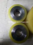Bánh PU xe nâng điện Huyndai 20BR-9