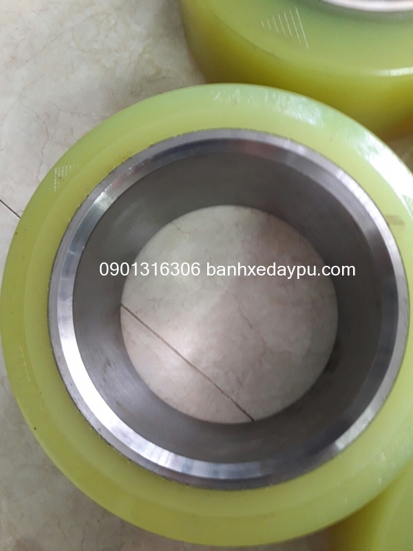 BÁNH XE NÂNG ĐIỆN AICHI 180X254X120MM