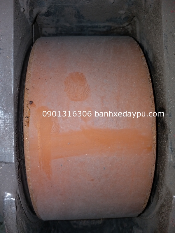 Bánh xe CROW 150x73 bạc đan koyo 6307 80x35x21mm Bánh xe CROW 150x73 bạc đan koyo 6307 80x35x21mm