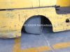 Thay bánh xe nâng điện KOMATSU FB13RL-14 - anh 1