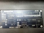 xe nâng komatsu FB15RL-15