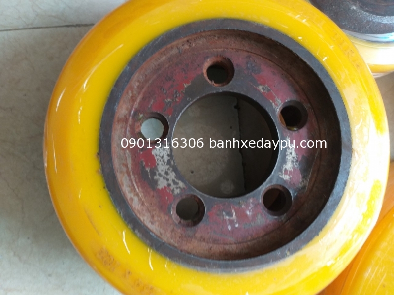 Đắp bánh lái Linder 254x102 Đắp bánh lái Linder 254x102