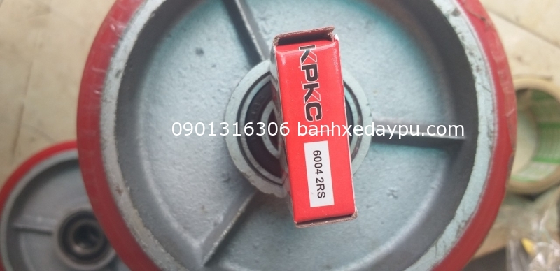 Vòng bi kpkc 6004 – Bạc đạn kpkc 6004 Vòng bi kpkc 6004 – Bạc đạn kpkc 6004