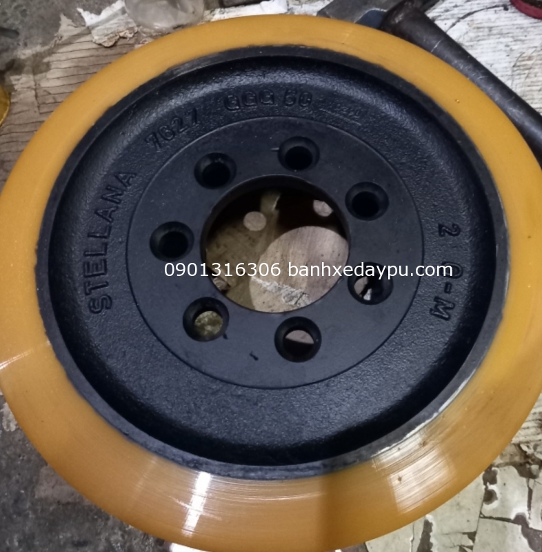 Bánh xe Nâng Điện Bánh xe nâng Linde Bánh xe Nâng Điện Bánh xe nâng Linde