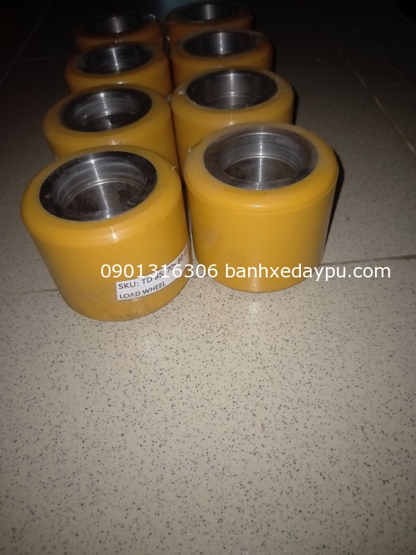 Bánh xe nâng Điện 70X80 Xe nâng điện HELI Bánh xe nâng Điện 70X80 Xe nâng điện HELI