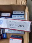 Bạc đạn SKF NU 311 ECM-Vòng BI SKF NU 311 ECM