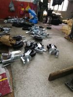 Thanh toán & giao hàng